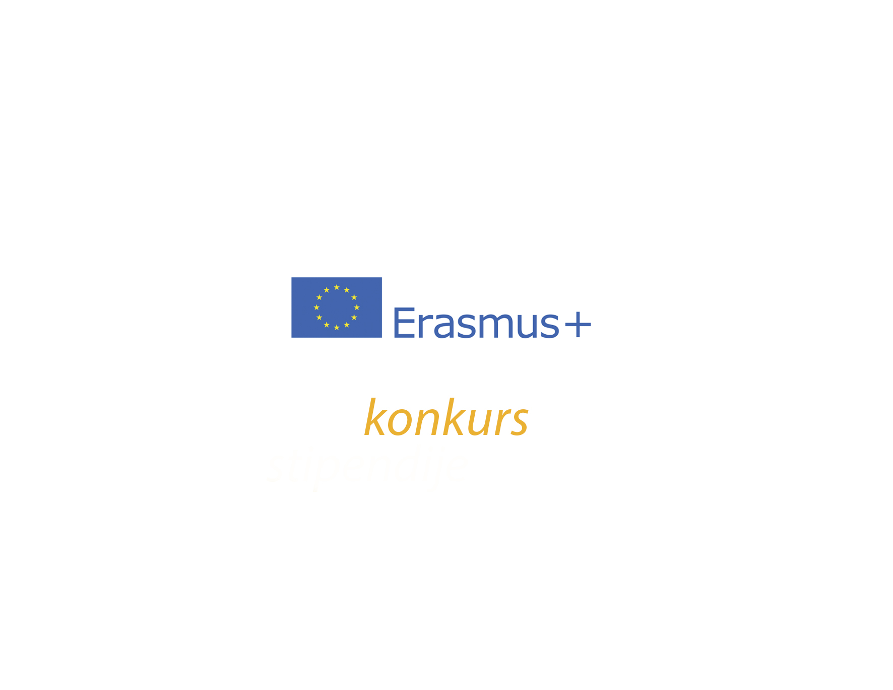 Erasmus+ poziv za 2020. godinu