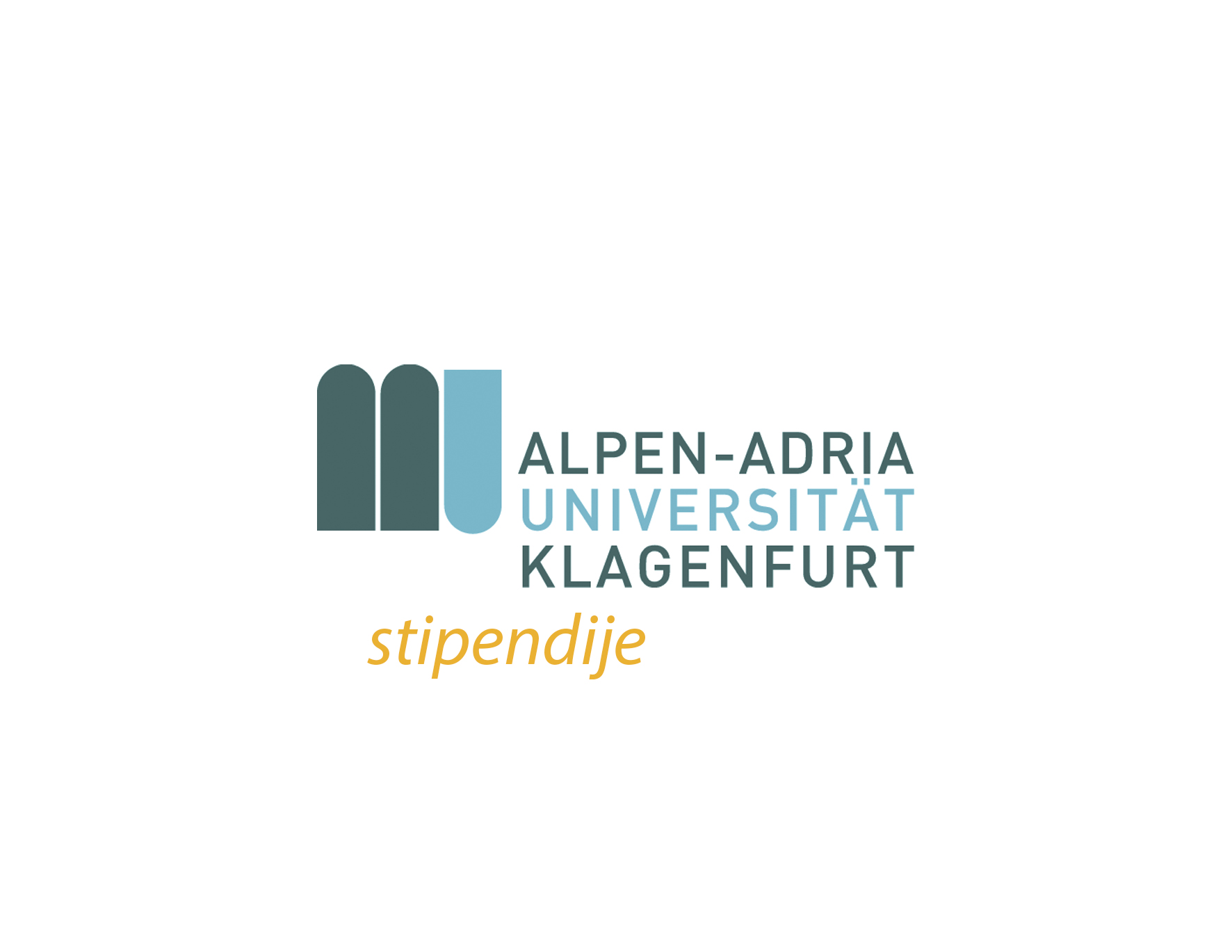 Alps Adriatic Master stipendije Alpen-Adria Univerziteta u Klagenfurtu