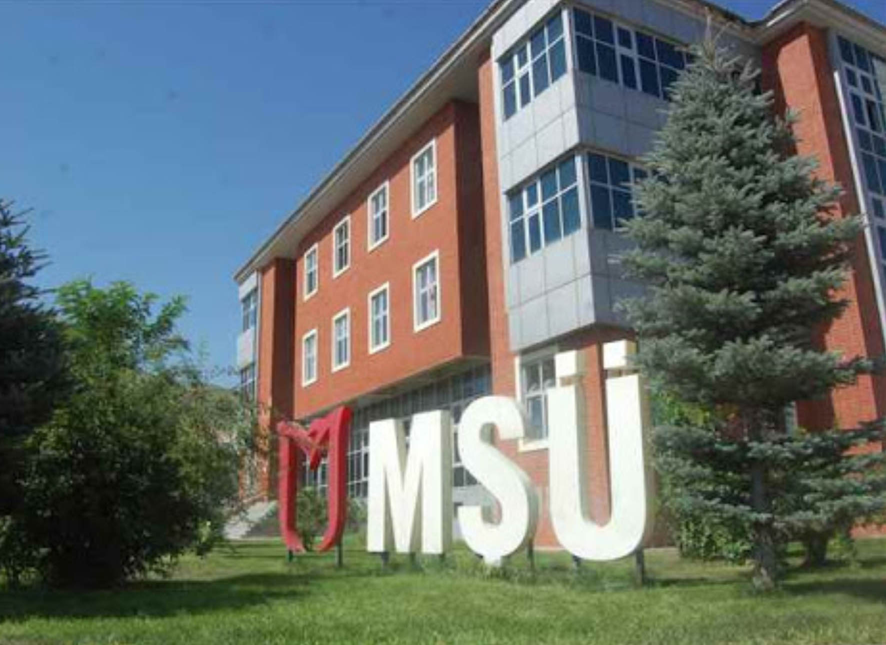 Stipendirane razmjene studenata i osoblja Univerziteta u Bihaću sa Univerzitetom Muş Alparslan u Turskoj