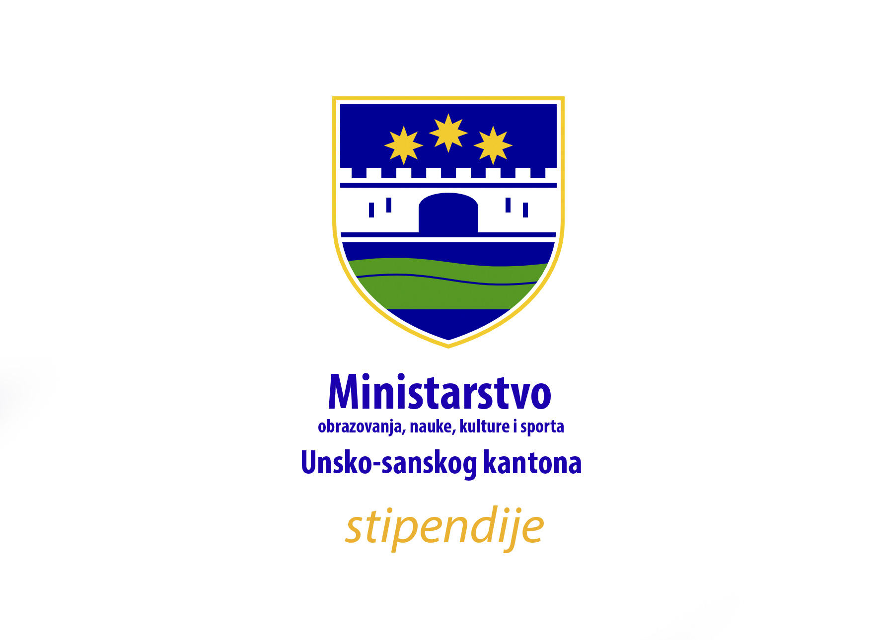Konkurs za stipendiranje studenata sa područja Unsko- sanskog kantona za akademsku 2021/2022. godinu