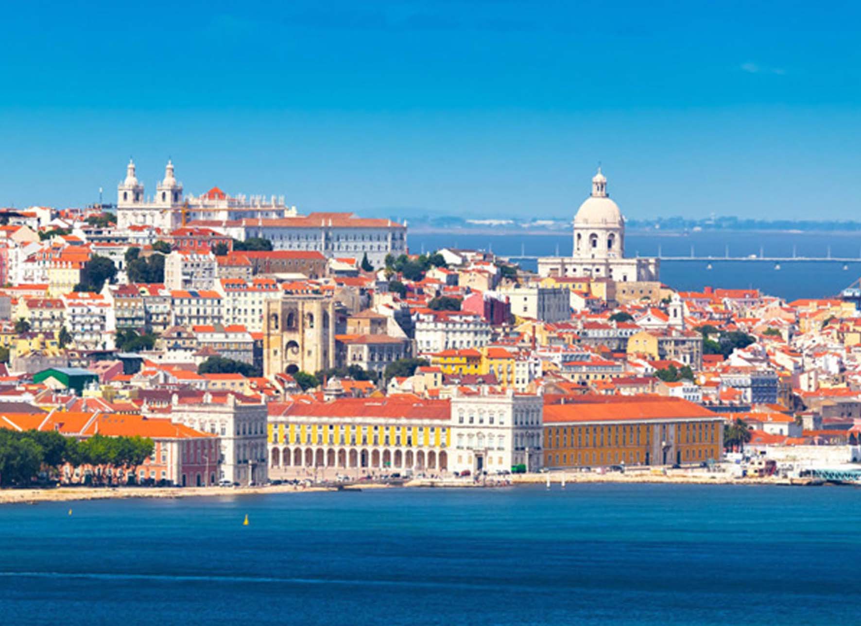 Mobilnost studenata na Nova de Lisboa univerzitetu u Portugalu u 2022/2023.