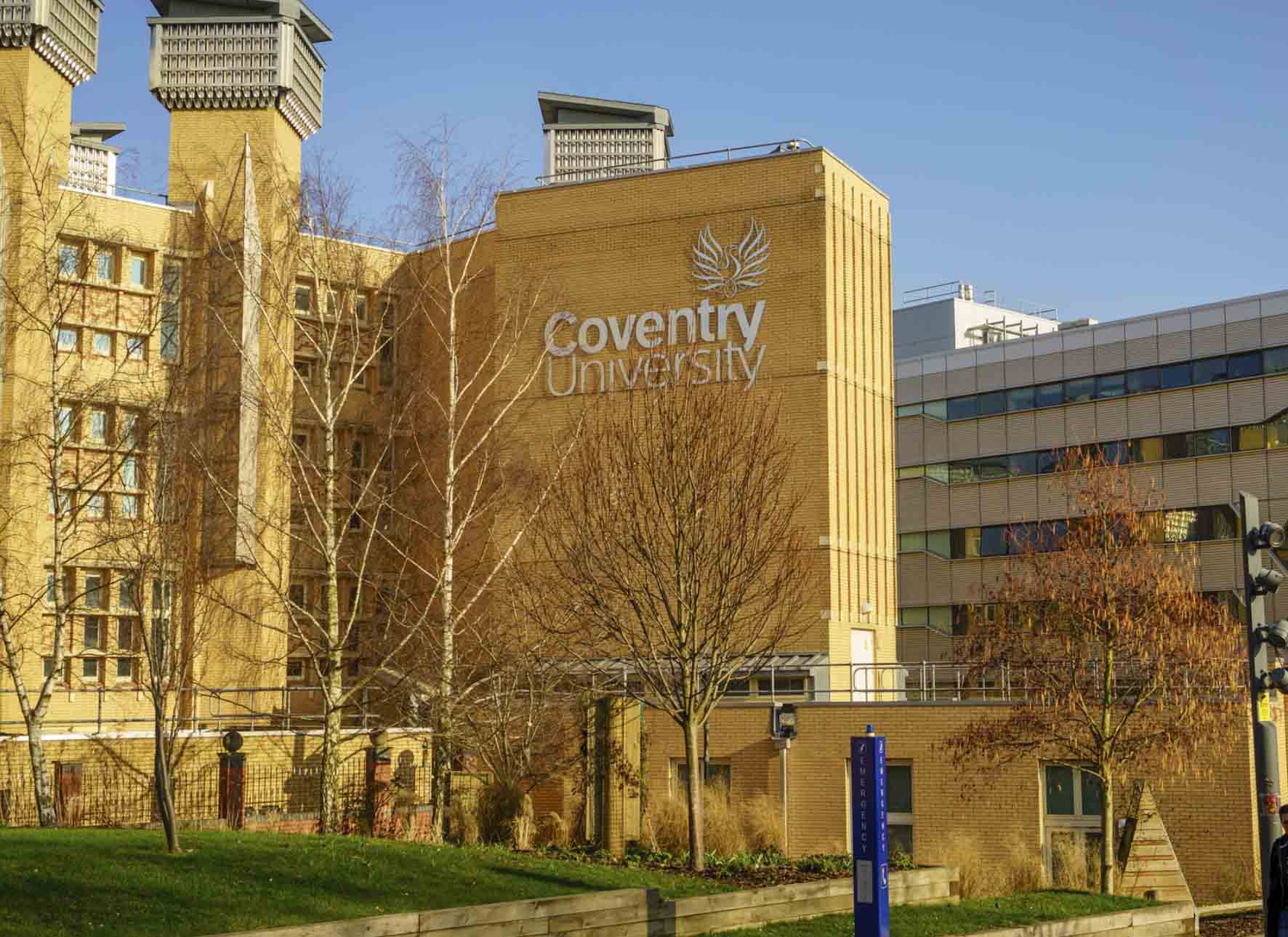 Coventry University, Aarhus University i Vijeće Evrope nude stipendirani doktorski program