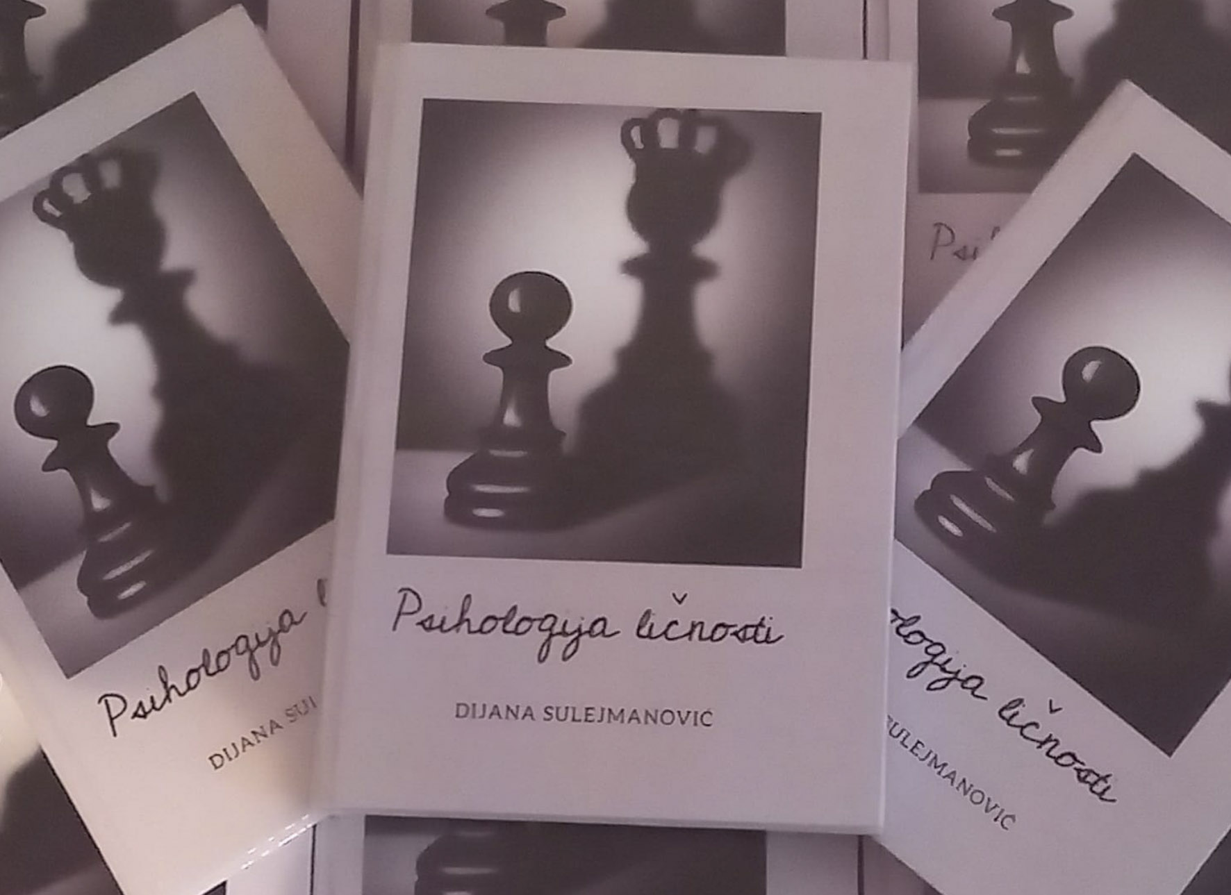 Dijana Sulejmanović objavila univerzitetski udžbenik 
