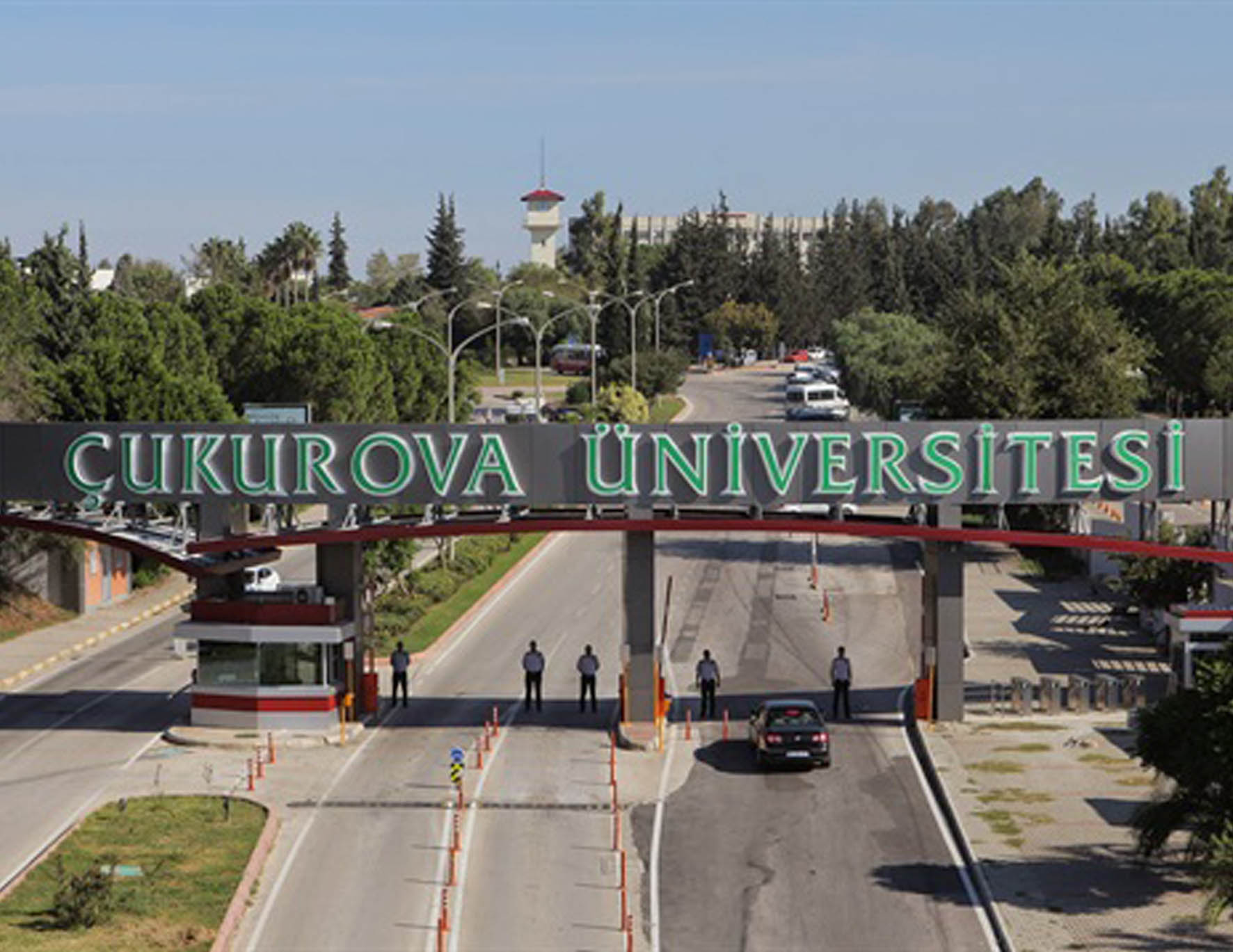 Stipendiranje mobilnosti studenata na Univerzitetu Ҫukurova u Turskoj