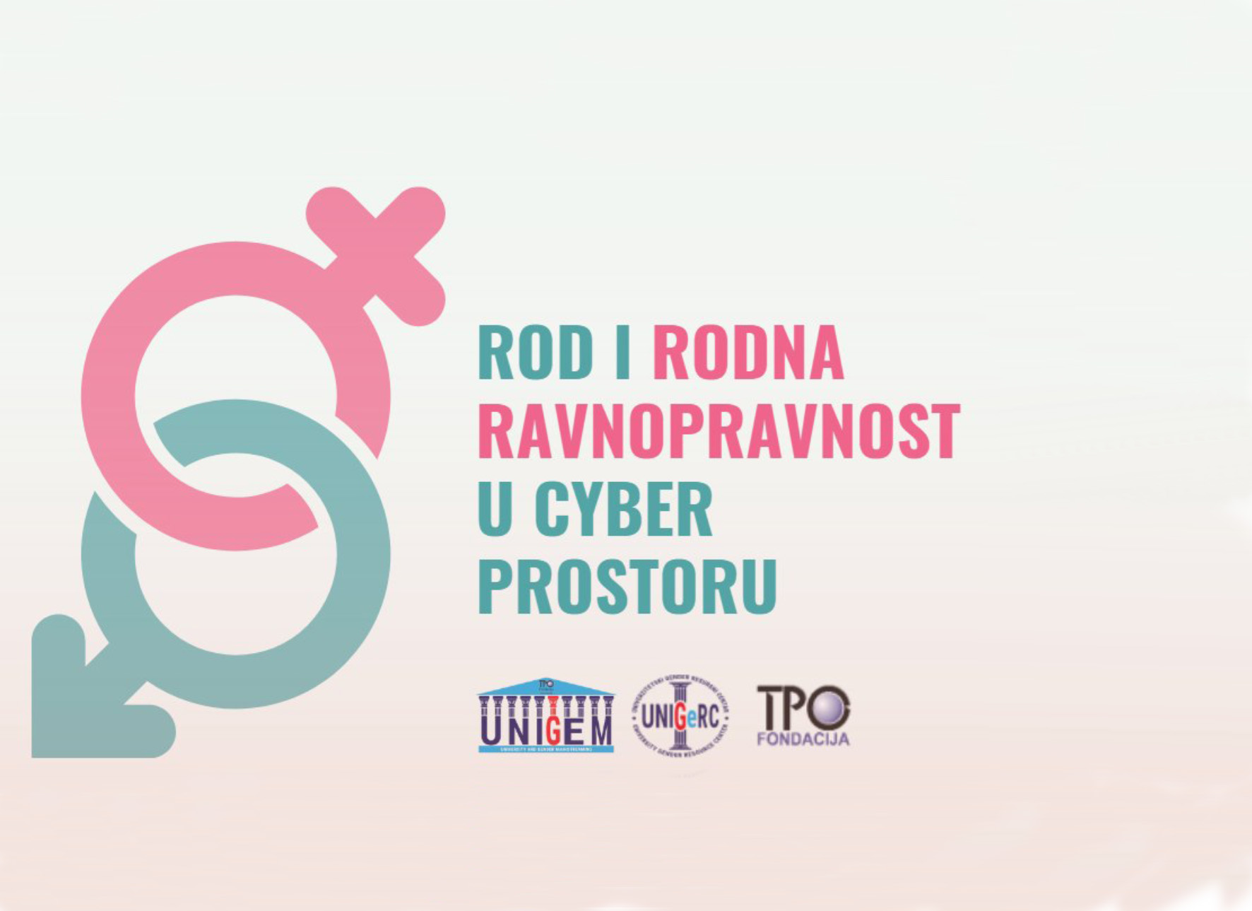 Poziv za radove: Studentska konferencija o rodu i rodnoj ravnopravnosti u cyber prostoru