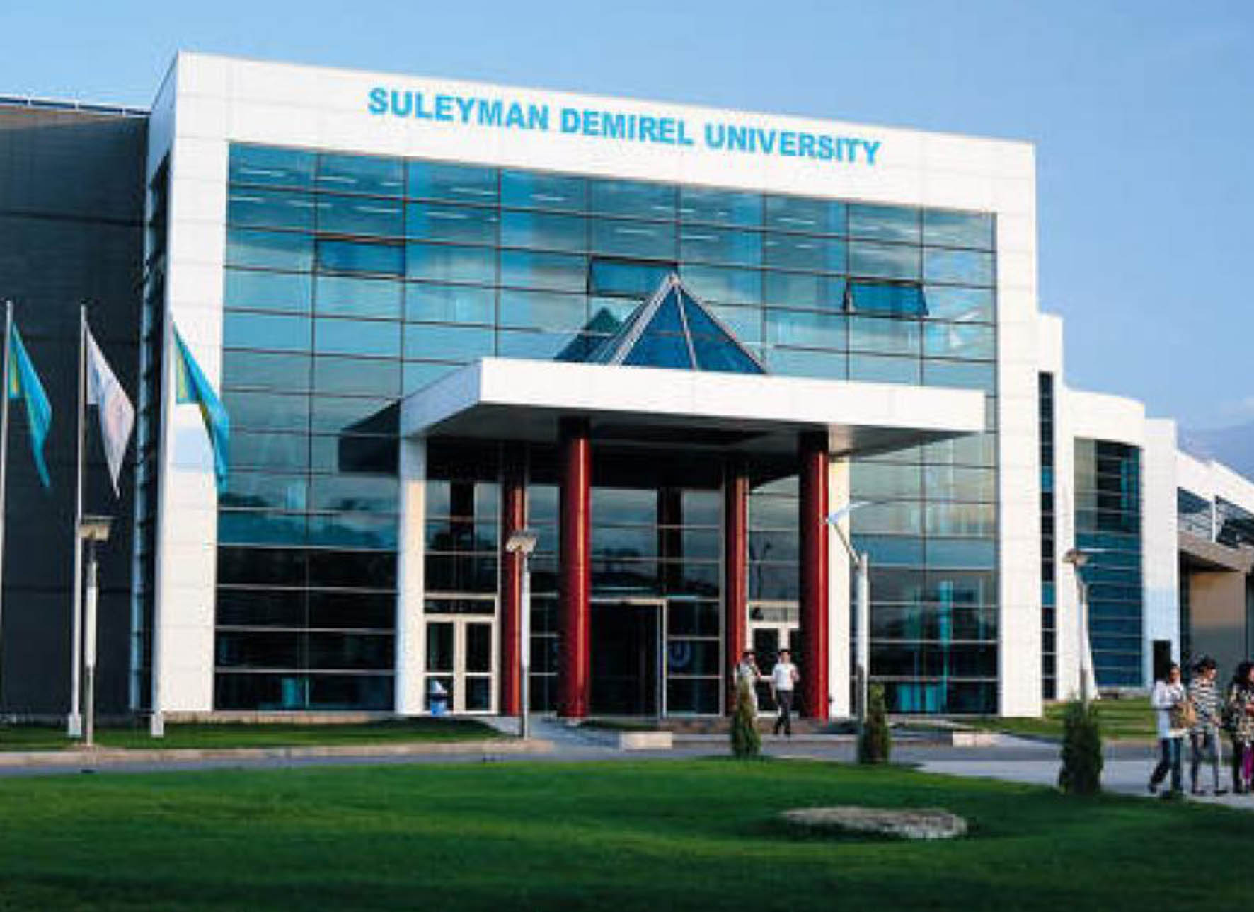 Razmjena nastavnog osoblja Ekonomskog fakulteta UNBI na Univerzitet Süleyman Demirel u Turskoj