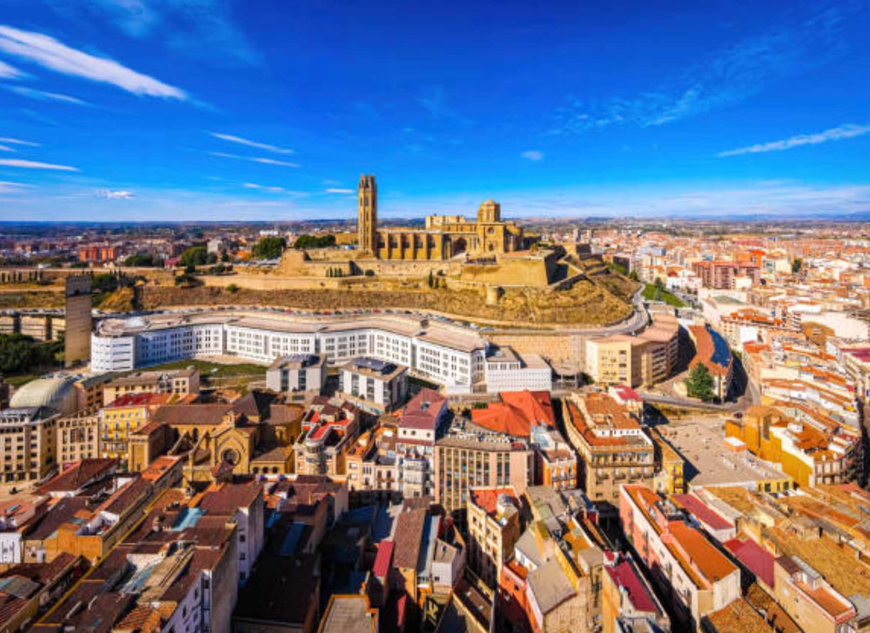 Mobilnost studenata na Lleida univerzitetu u Španiji