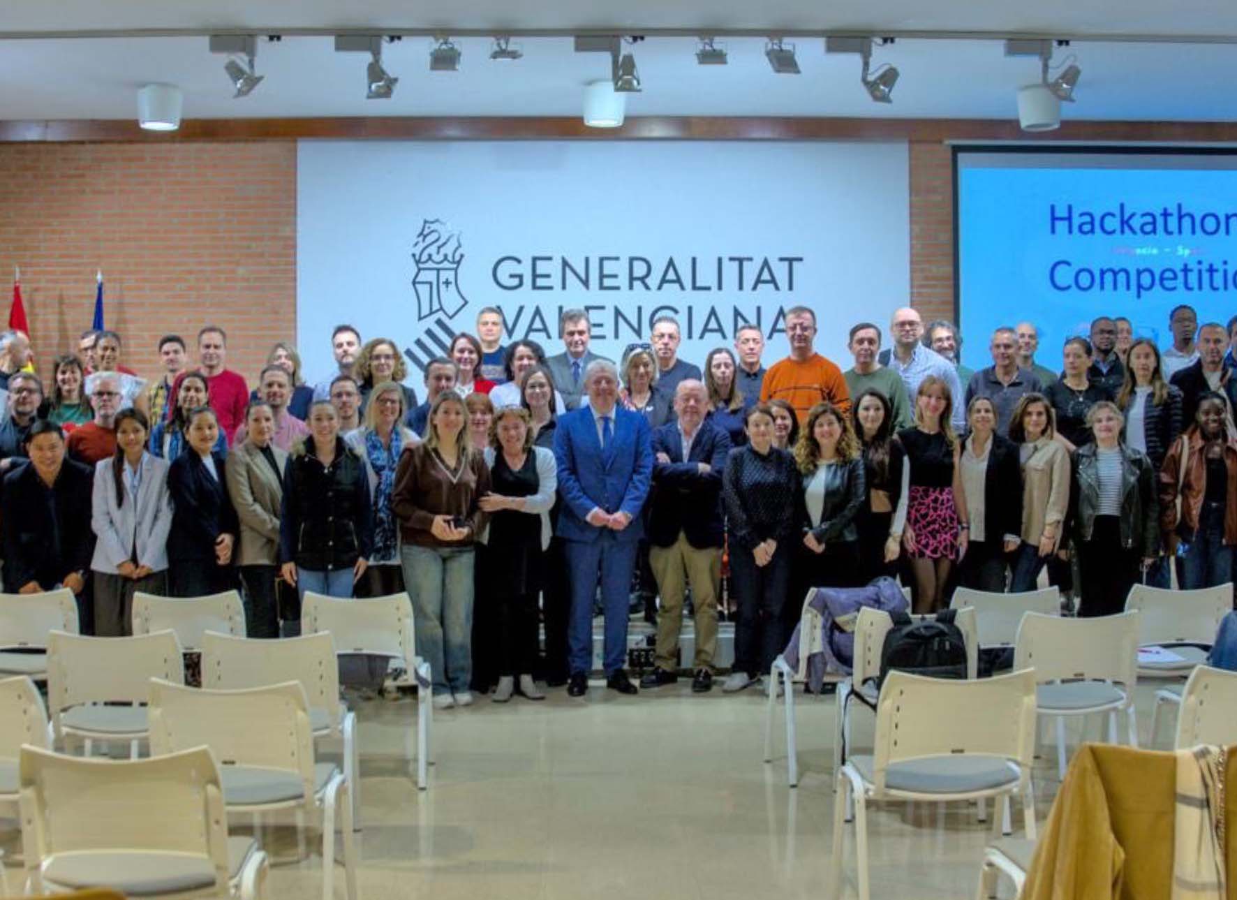 Nastavnici Pedagoškog fakulteta UNBI na Staff Mobility For Training u Valenciji