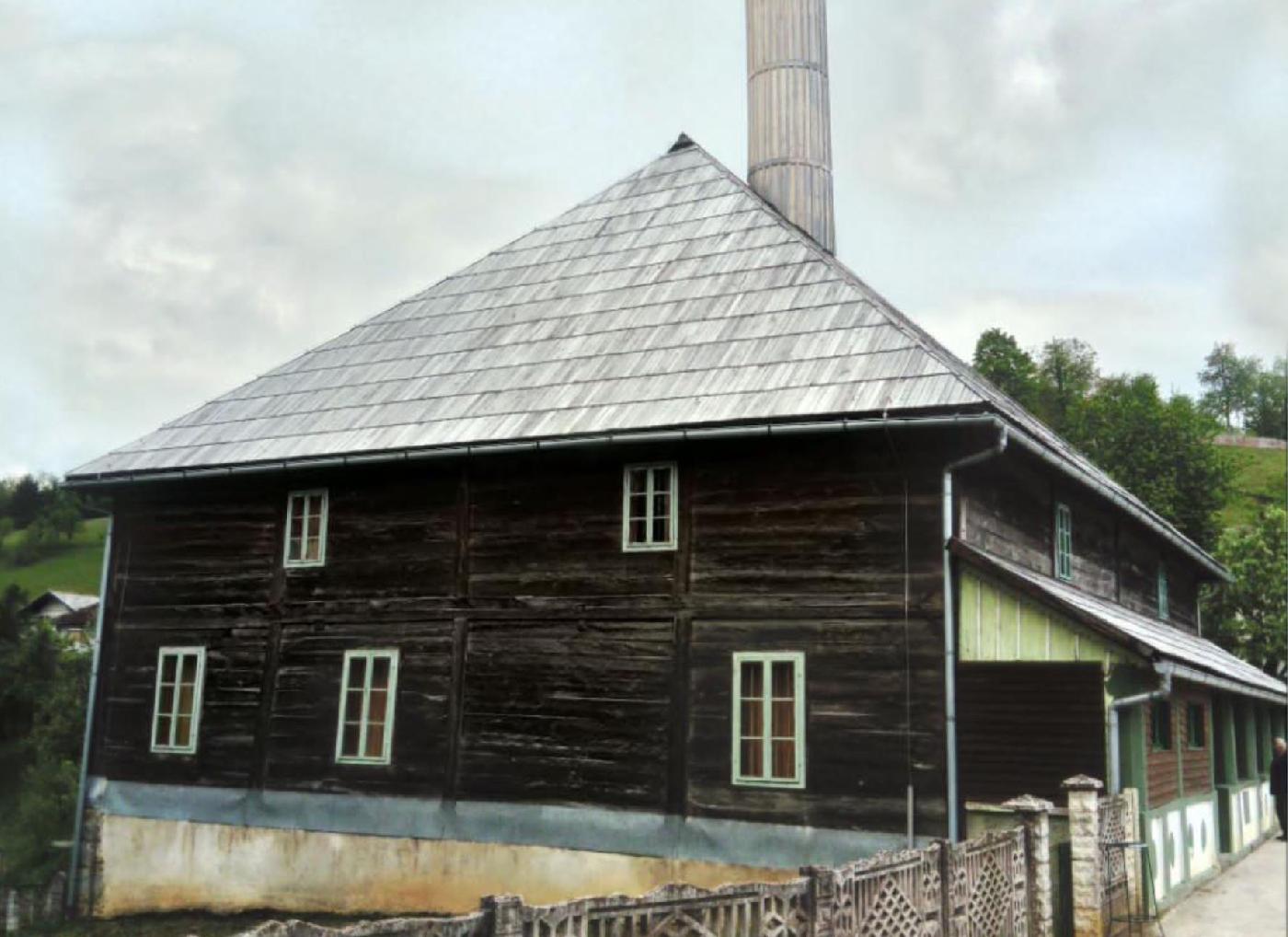 Međunarodna saradnja Univerziteta u Bihaću i Univerzitet u Ljubljani na projektu očuvanje Drvene džamije u Bužimu