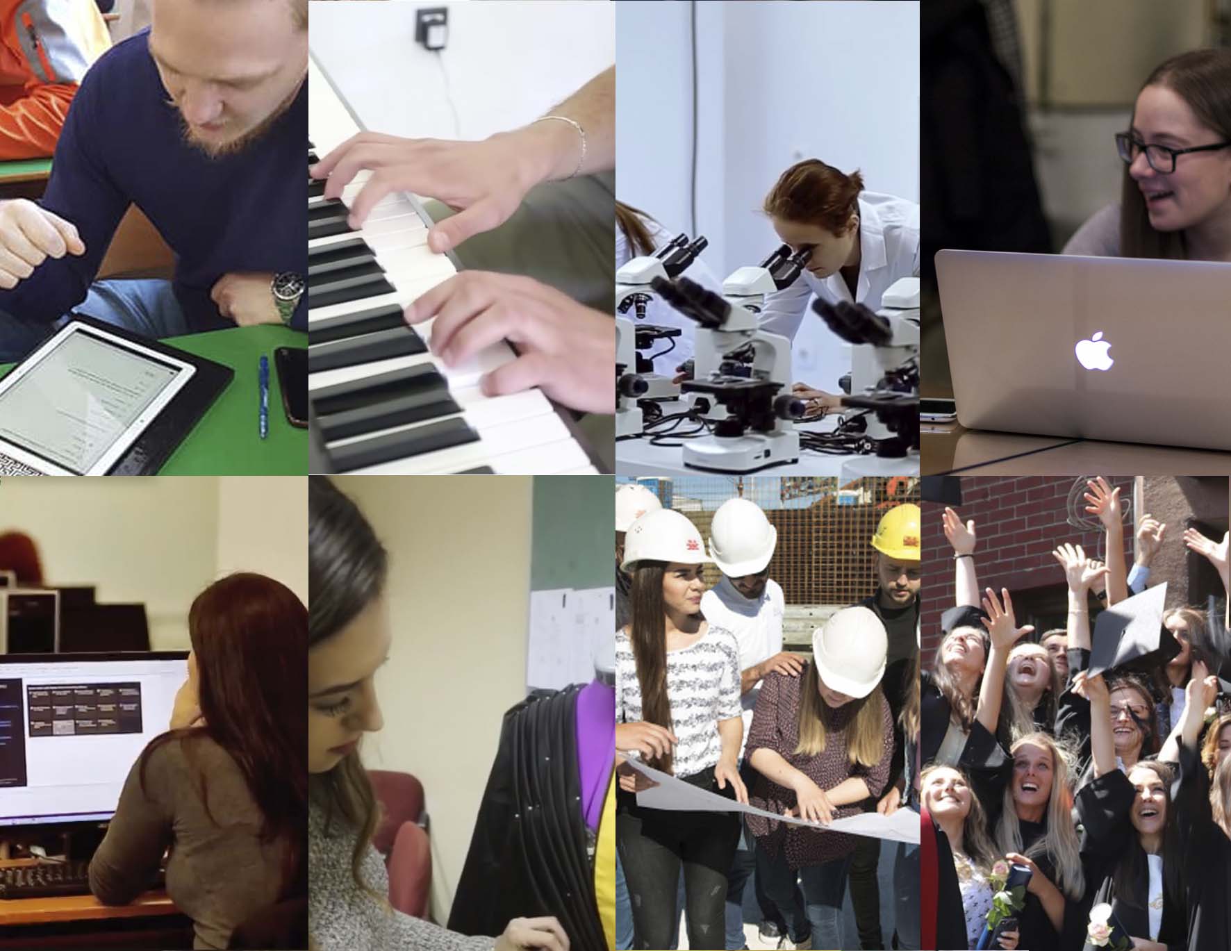 Upis studenata na fakultete Univerziteta u Bihaću u akademskoj 2025/2026