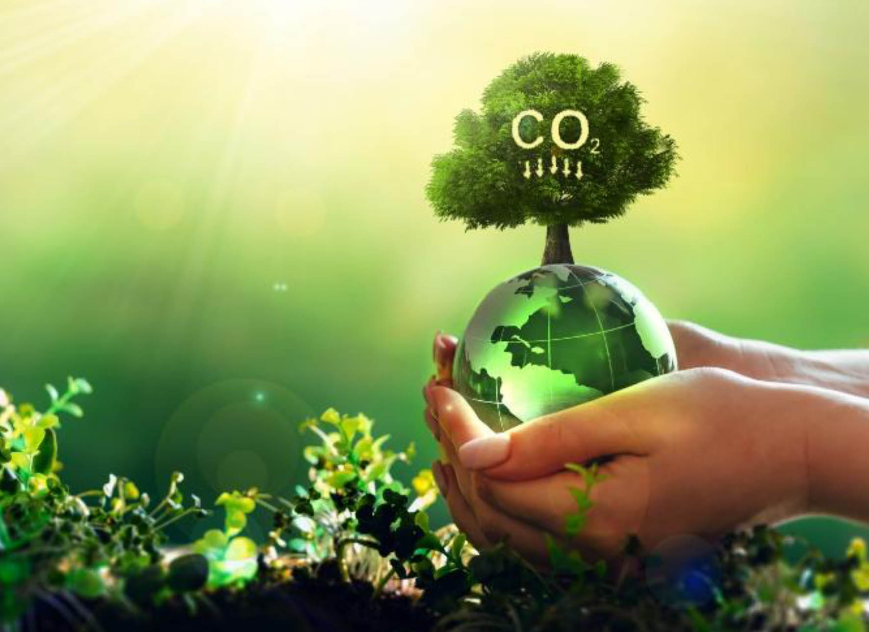 Predavanje na temu prekograničnog prilagođavanja emisije ugljenika