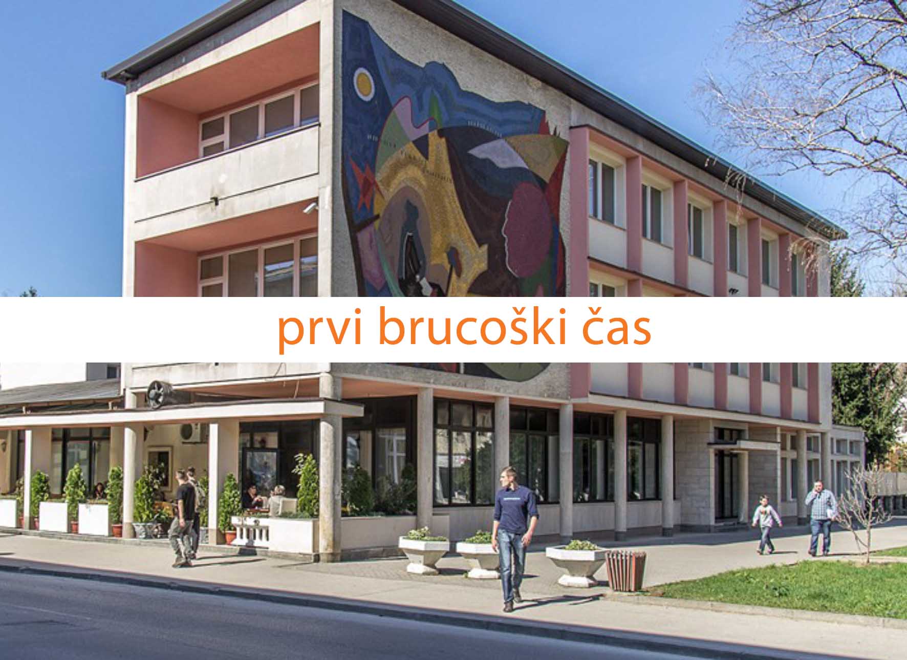 Prijem za studente i studentice prve godine Univerziteta u Bihaću