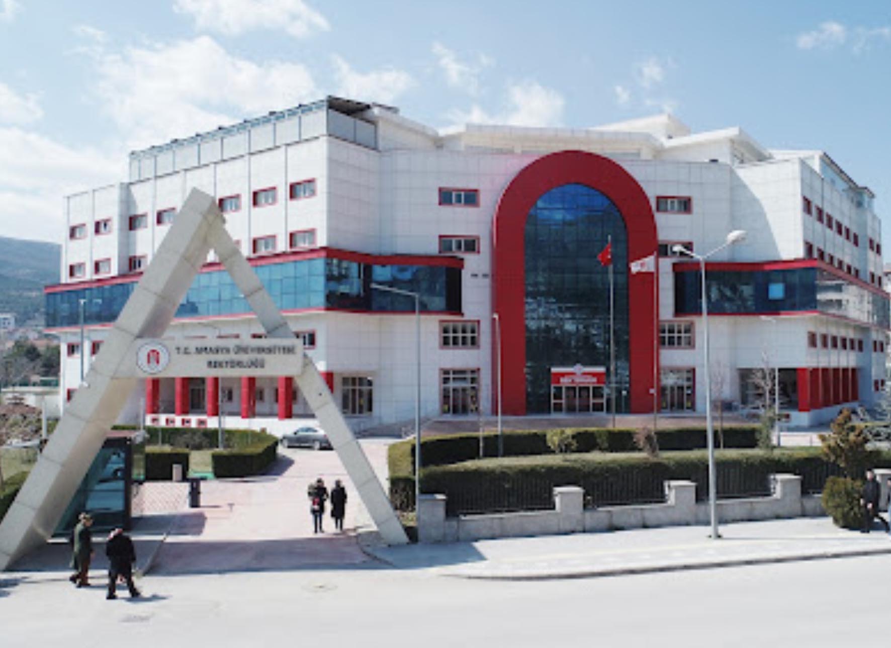 Studentska praksa na Amasya univerzitetu u Turskoj