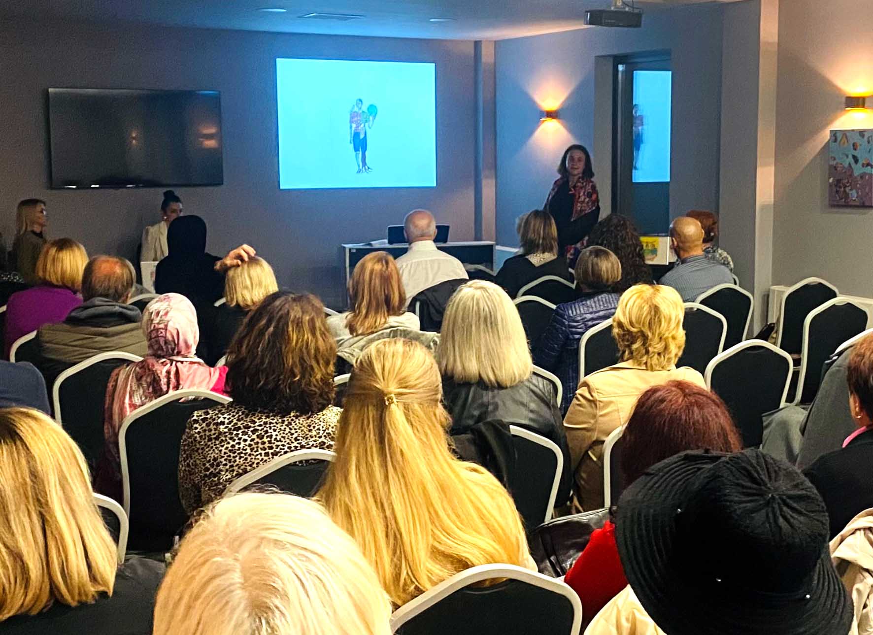 Na Pedagoškom fakultetu Univerziteta u Bihaću održana naučna konferencija INTRAkultura