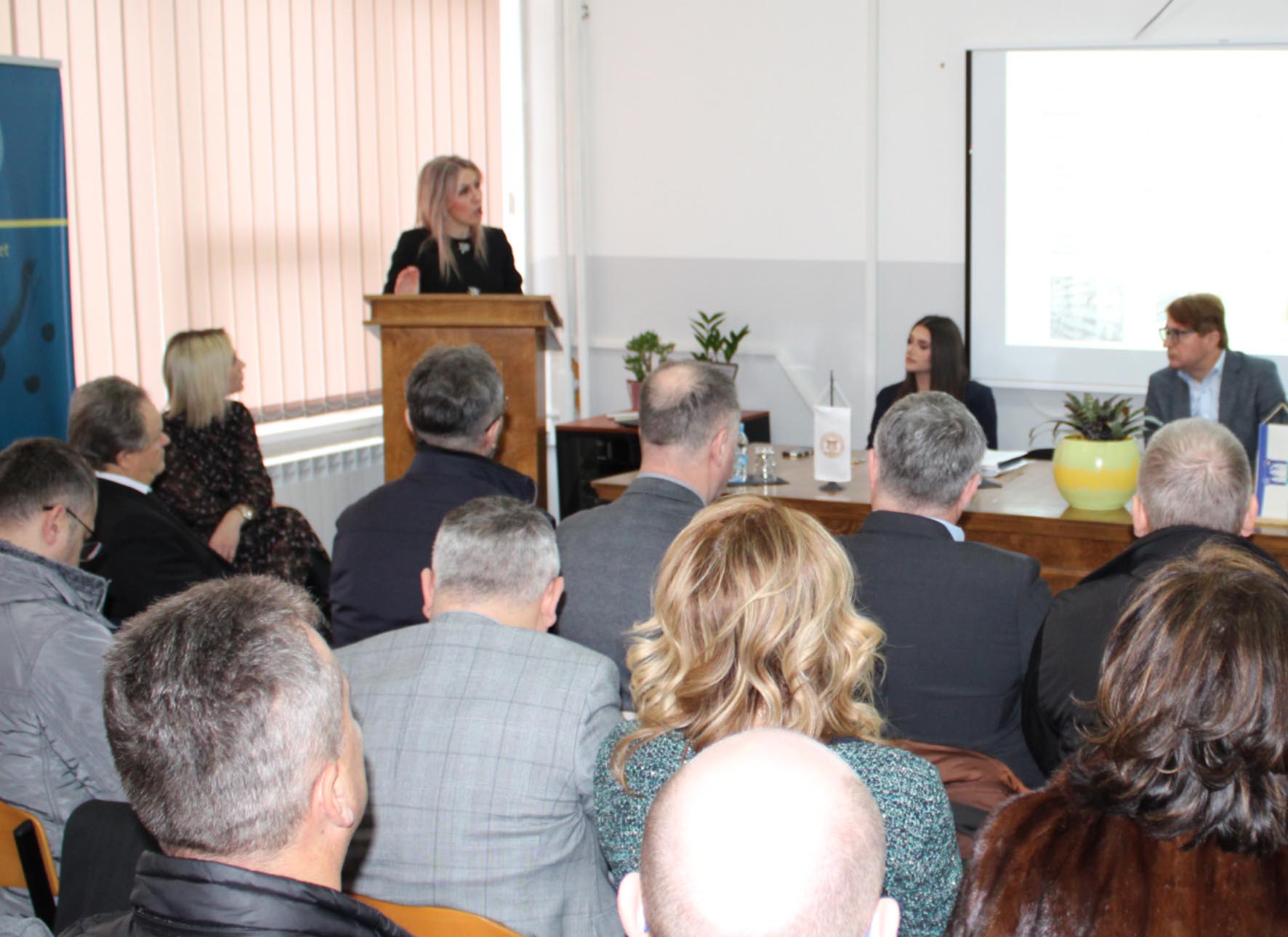 Promovisan naučno-istraživački projekt o harmonizaciji zakonodavstva dodataka prehrani