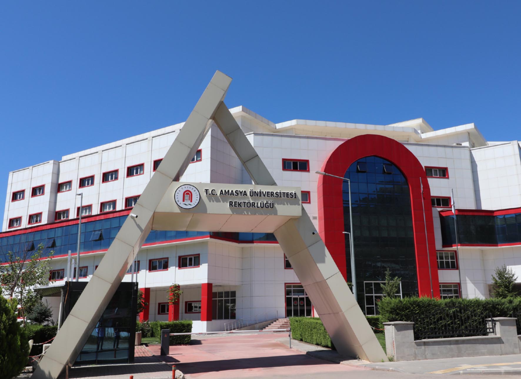 Razmjena studenata na Amasya univerzitetu u Turskoj