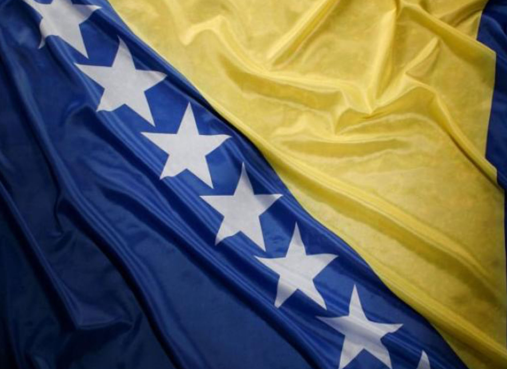 Čestitka povodom Dana nezavisnosti Bosne i Hercegovine