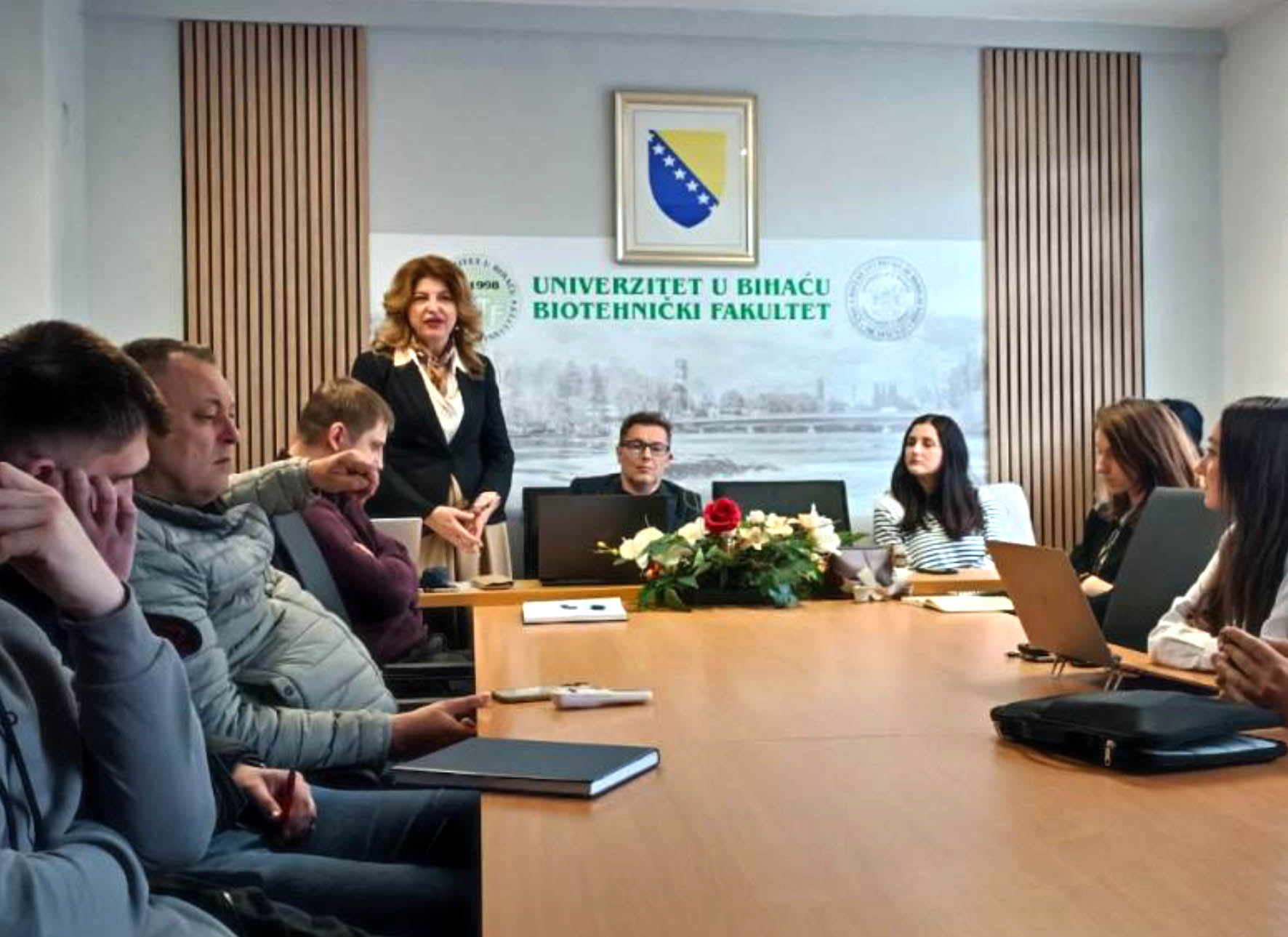 Započeo program osposobljavanja za zvanje „CBAM EKSPERT“