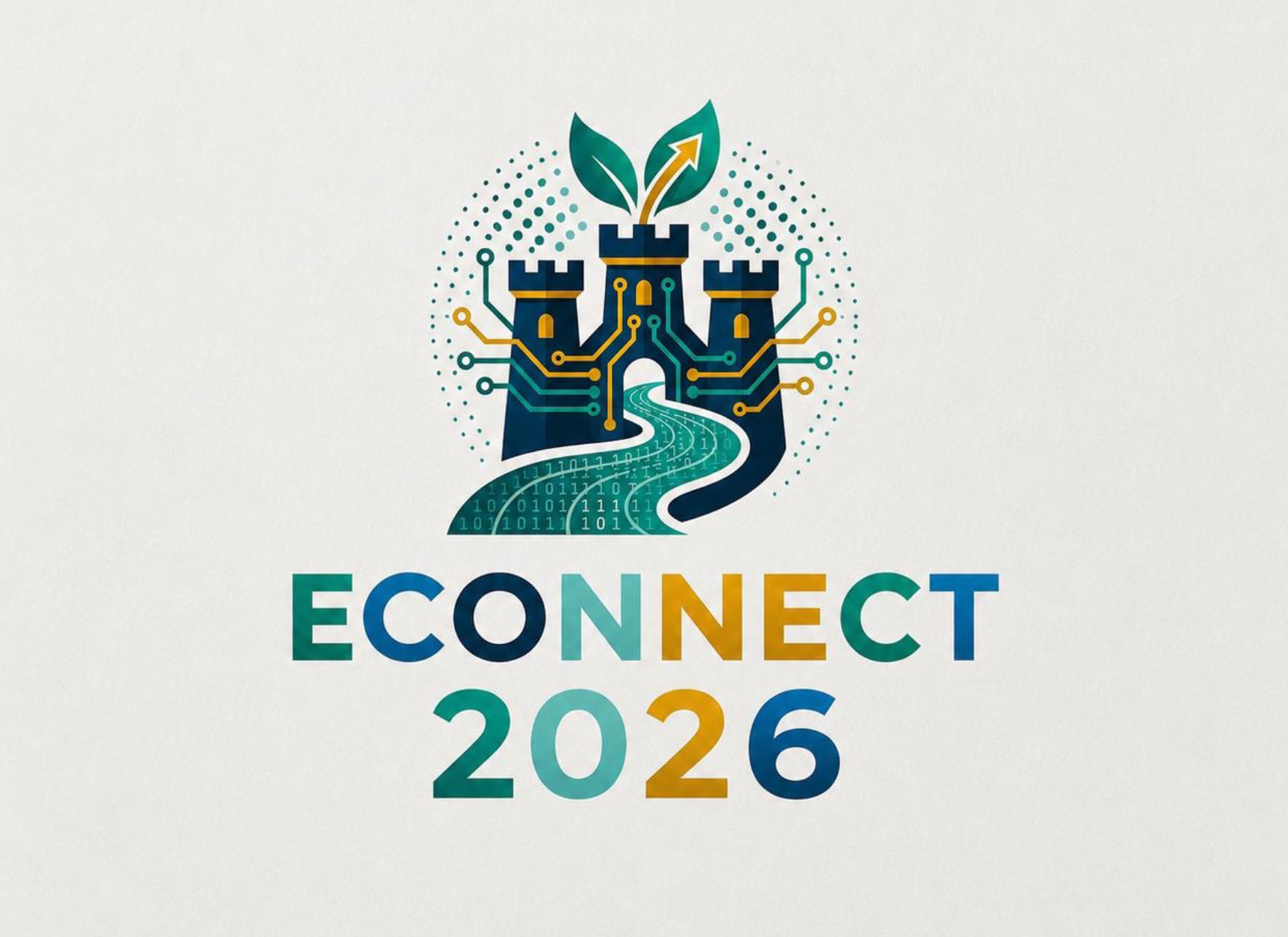eCONNECT 2026: Digitalna transformacija i održivi razvoj