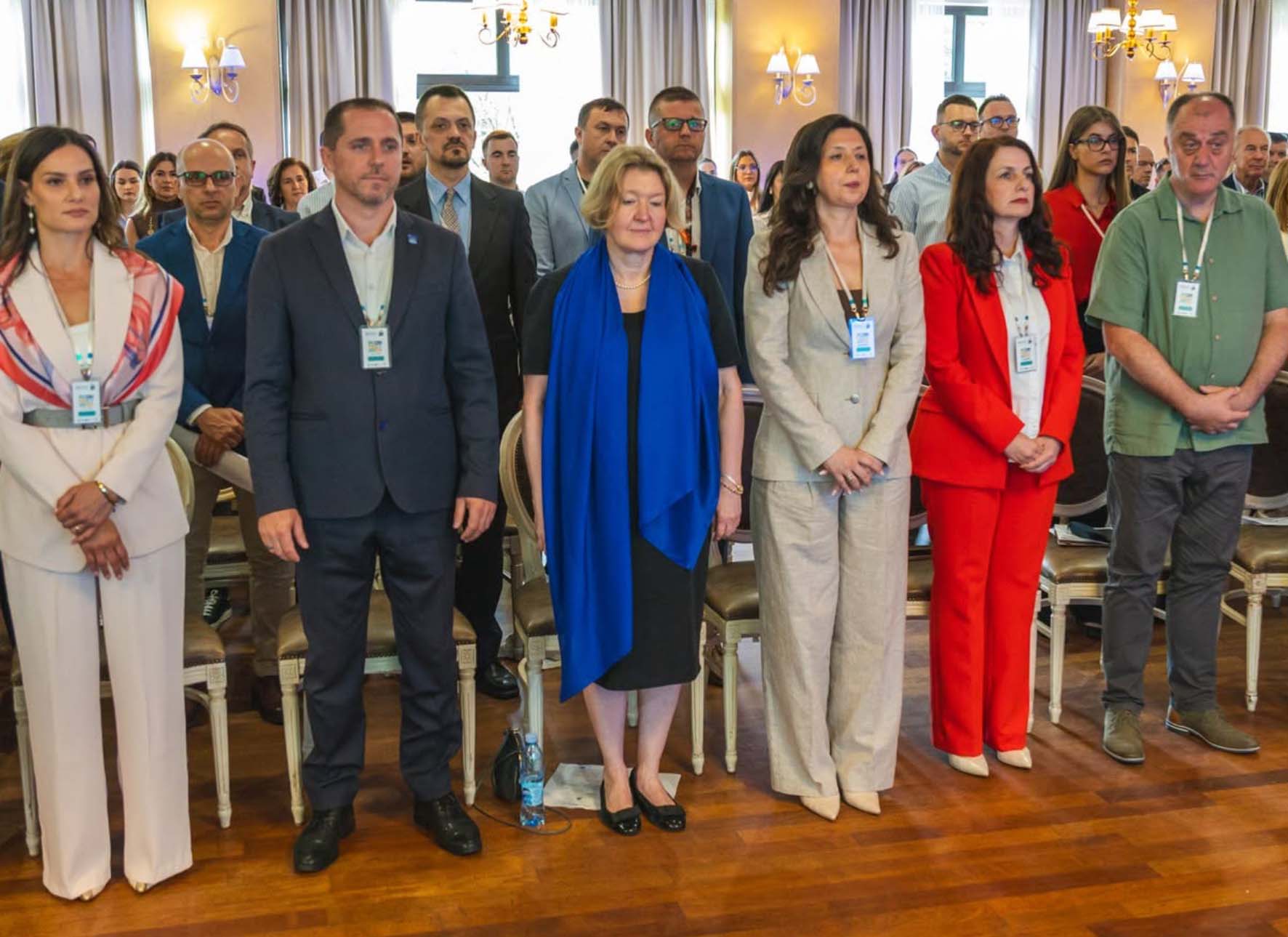 U Bihaću održana studentska konferencija eCONNECT 2026 U Bihaću održana studentska konferencija eCONNECT 2026