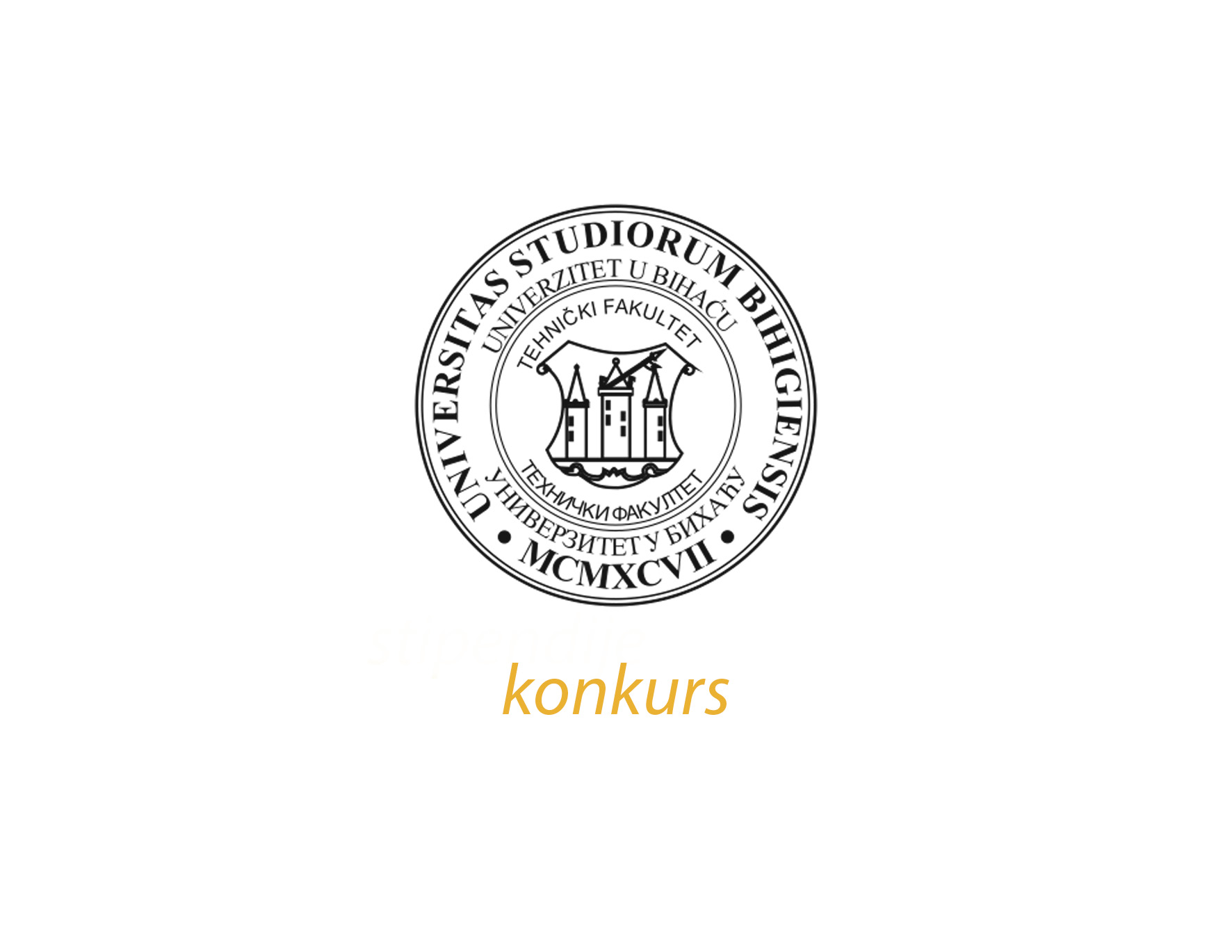 Konkurs Tehničkog fakulteta UNBI Konkurs Tehničkog fakulteta UNBI