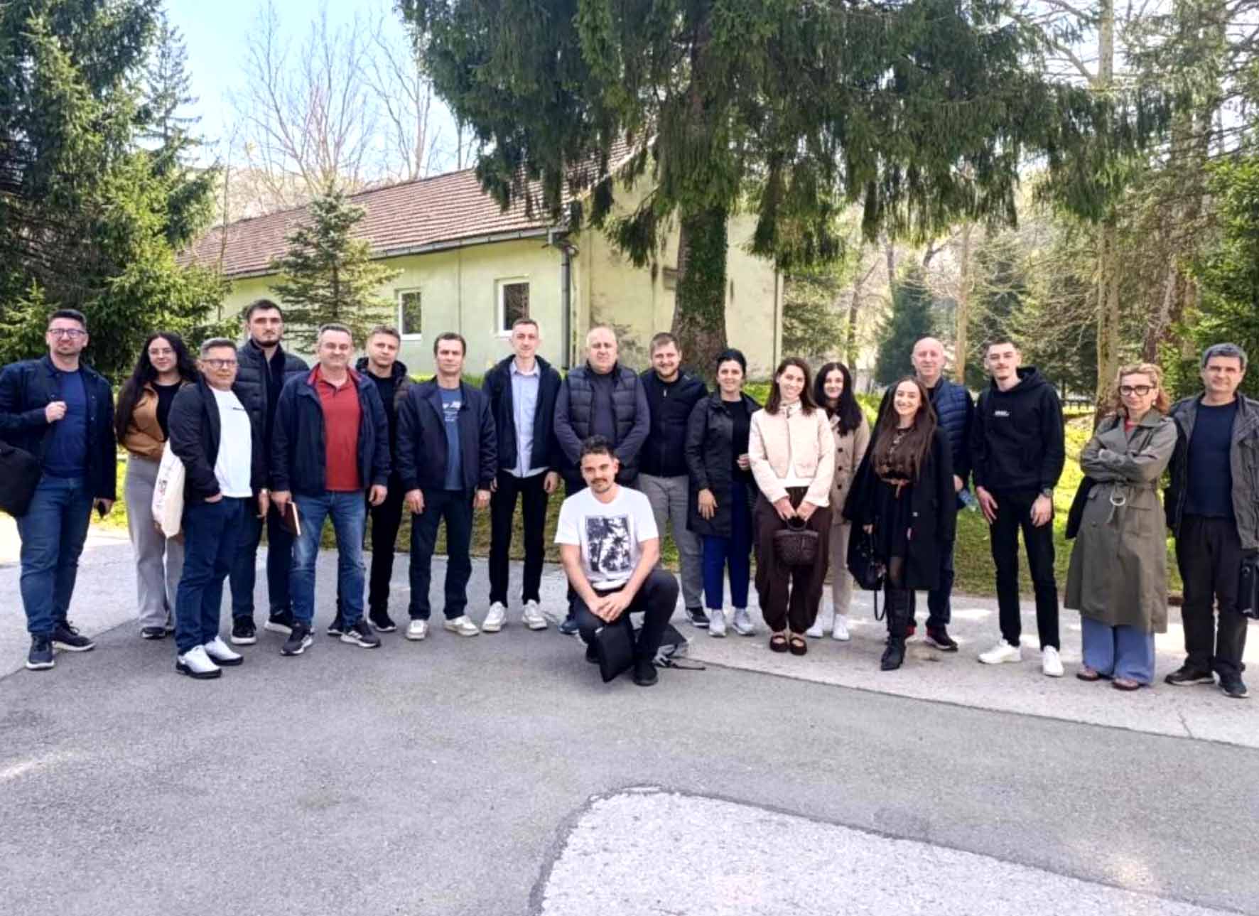 Biotehnički fakultet Univerziteta u Bihaću osposobio prvu generaciju CBAM eksperata